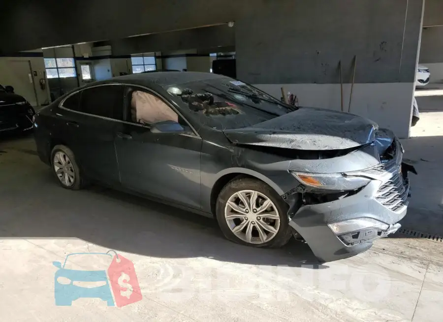1G1ZD5ST2MF006474 Photo# 4