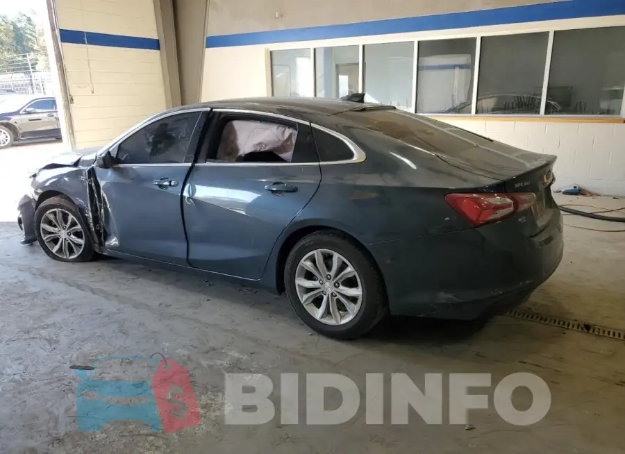 1G1ZD5ST2MF006474 Photo# 2