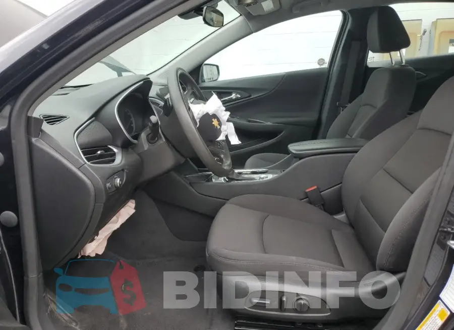 1G1ZD5ST2PF229621 Photo# 7
