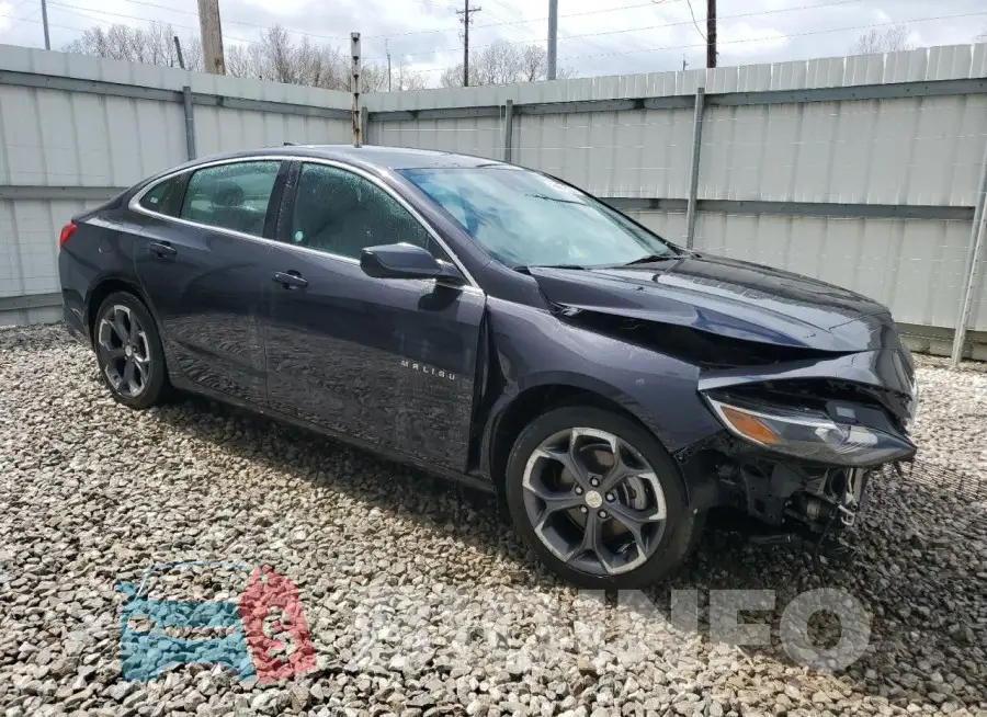 1G1ZD5ST2PF229621 Photo# 4