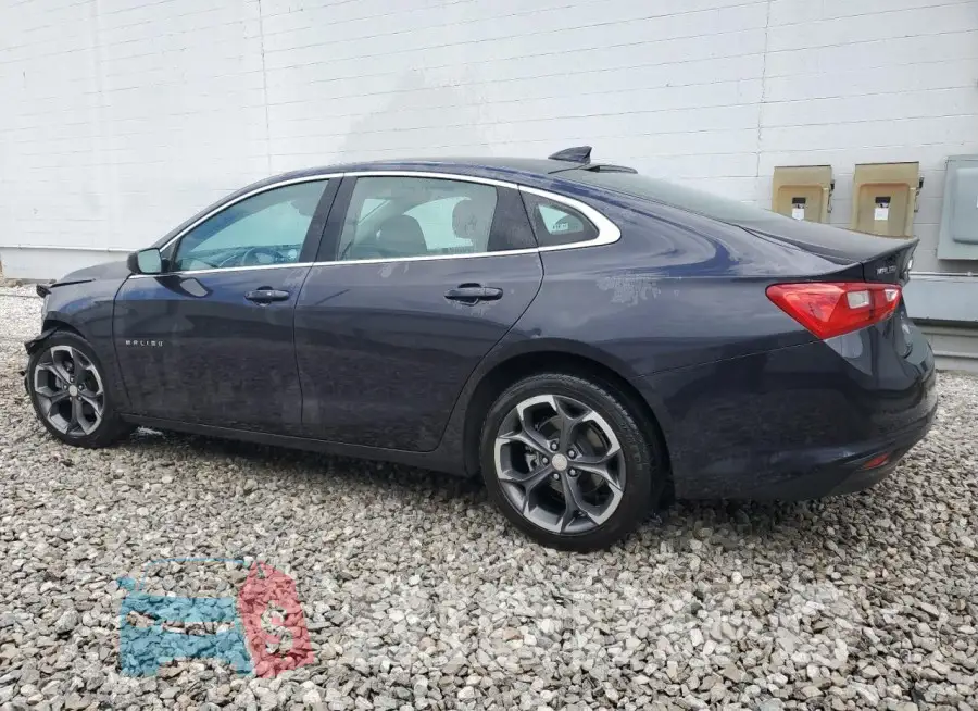 1G1ZD5ST2PF229621 Photo# 2