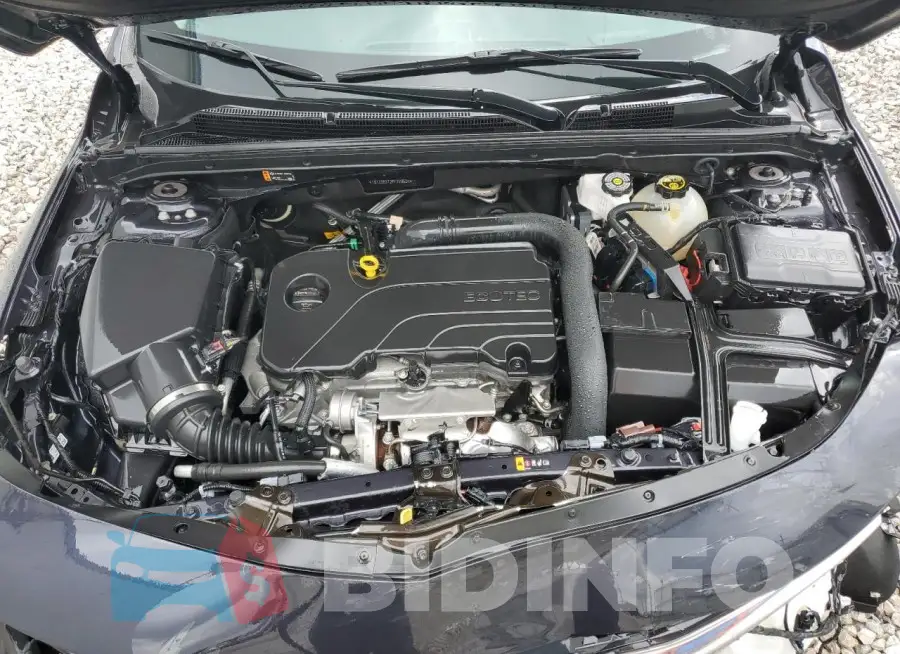 1G1ZD5ST2PF229621 Photo# 11