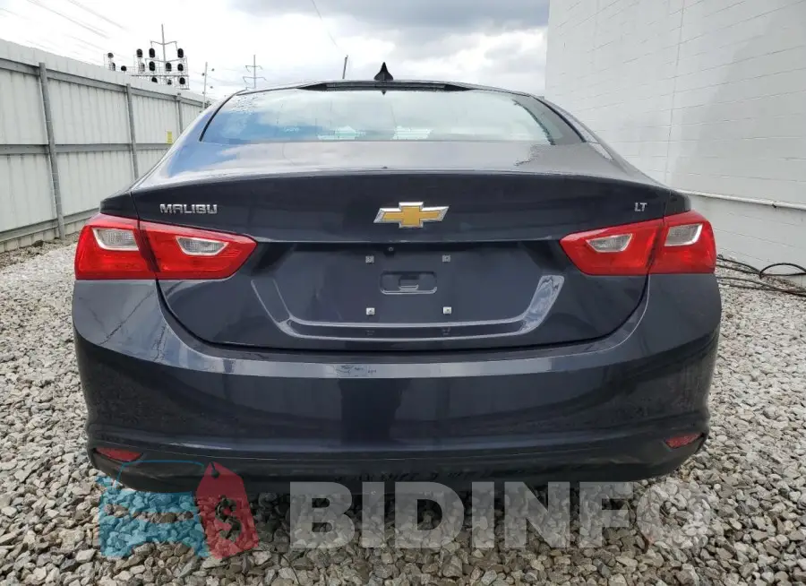 1G1ZD5ST2PF229621 Photo# 6