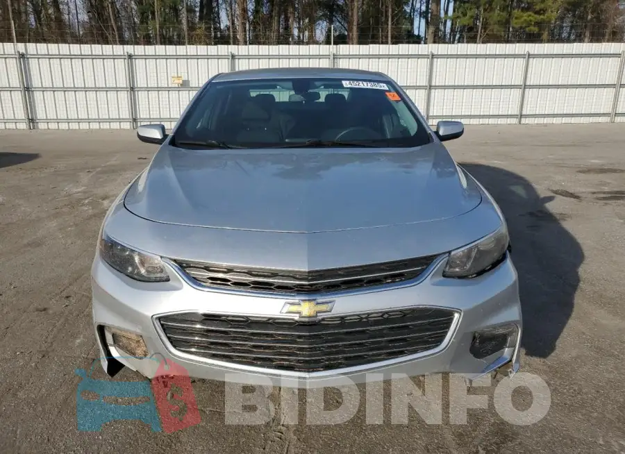 1G1ZD5ST3JF276471 Photo# 5