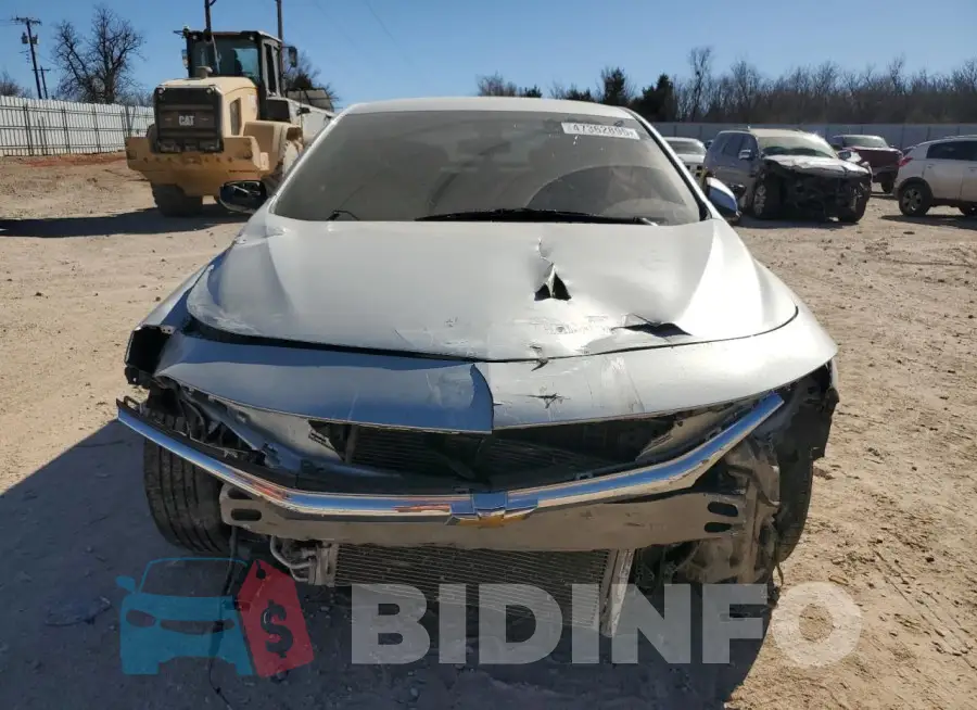 1G1ZD5ST3KF162410 Photo# 5