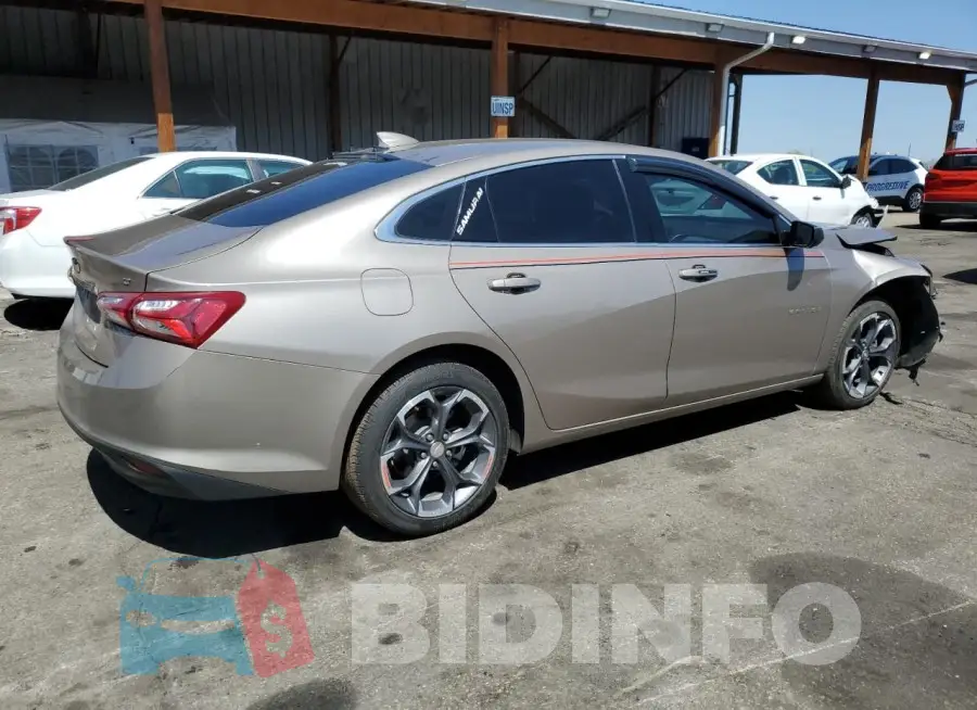 1G1ZD5ST3NF130691 Photo# 3