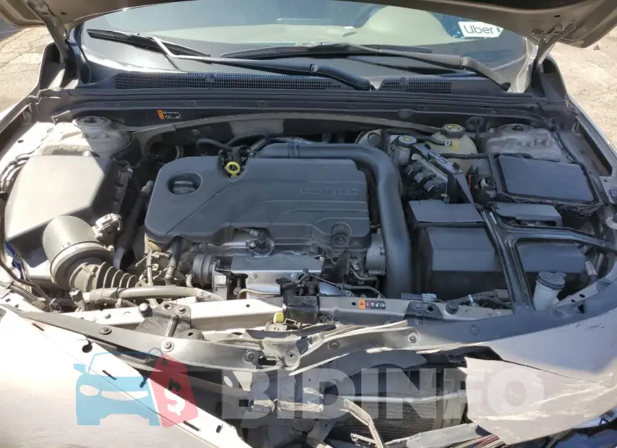 1G1ZD5ST3NF130691 Photo# 11