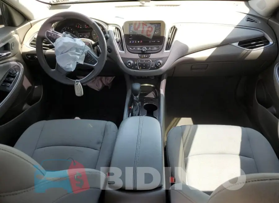 1G1ZD5ST3NF130691 Photo# 8
