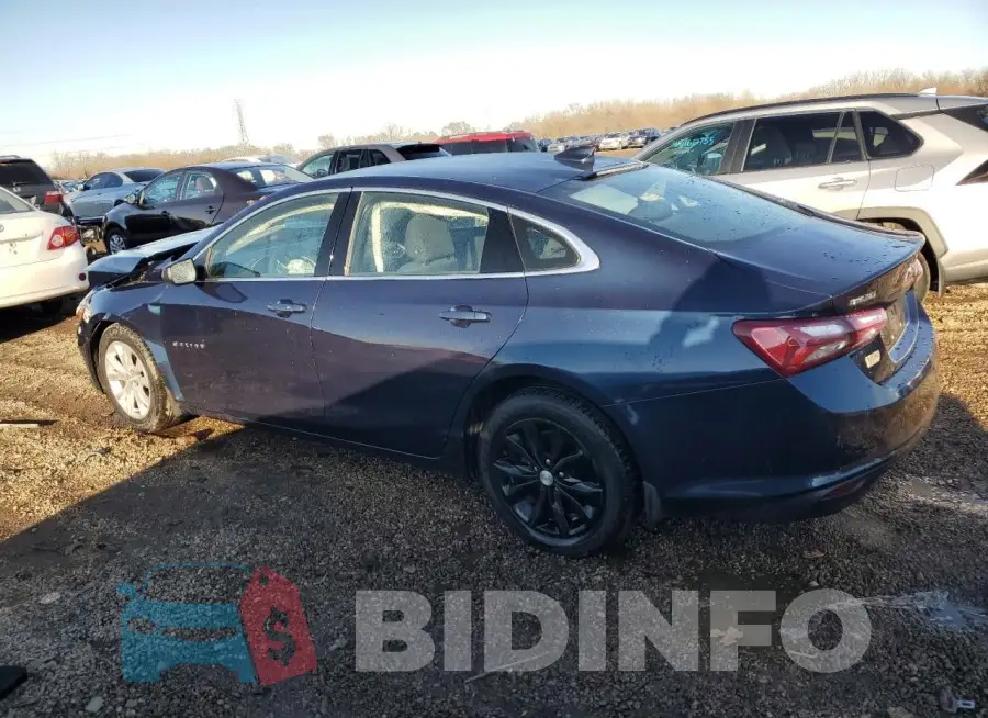 1G1ZD5ST4LF006295 Photo# 2