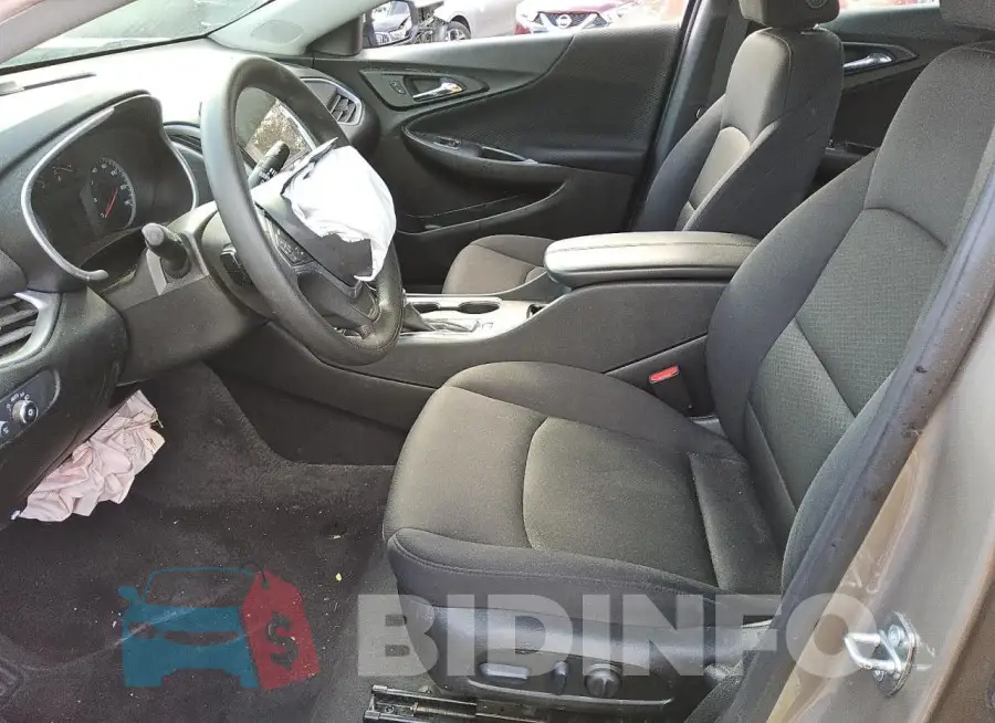 1G1ZD5ST5PF181628 Photo# 7