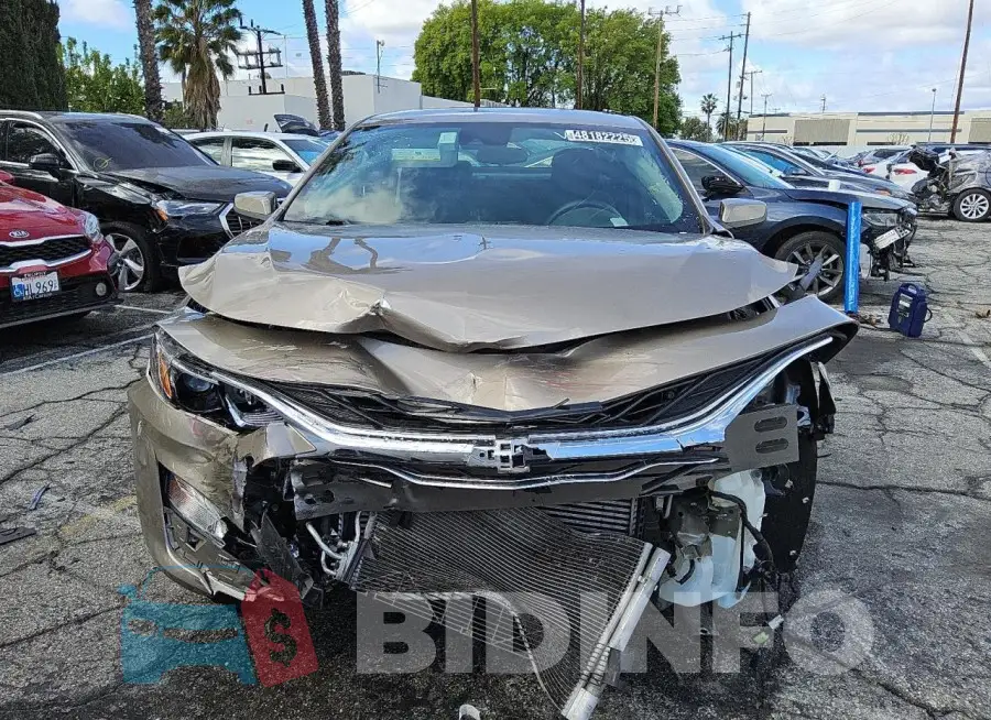 1G1ZD5ST5PF181628 Photo# 5
