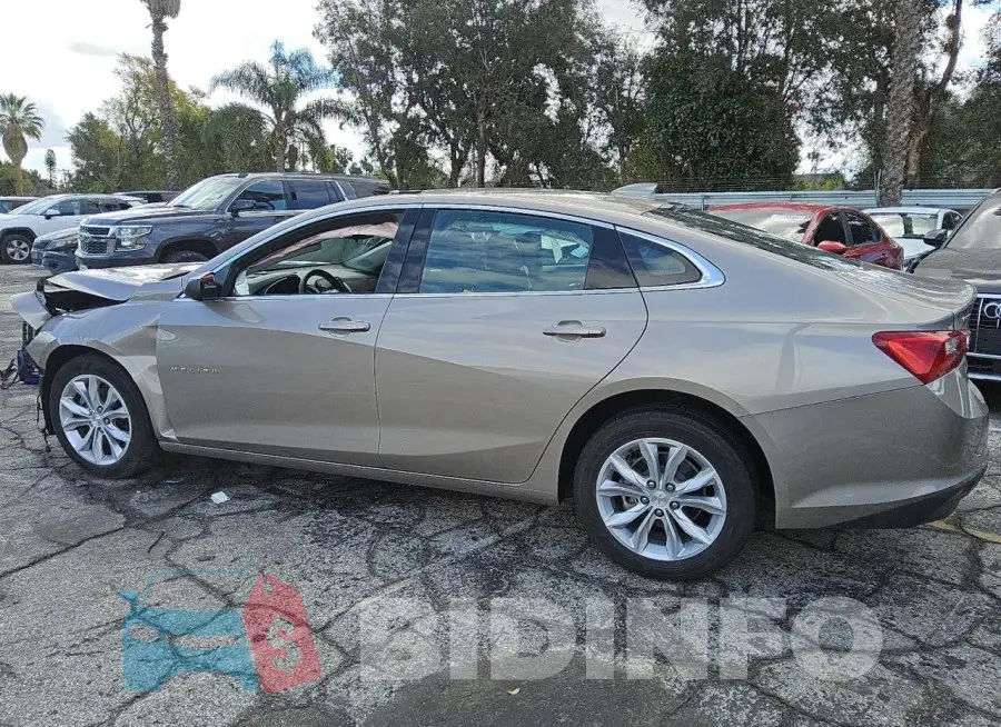 1G1ZD5ST5PF181628 Photo# 2