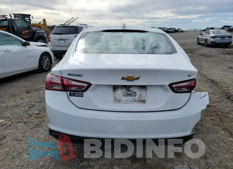 1G1ZD5ST6LF066448 Photo# 6