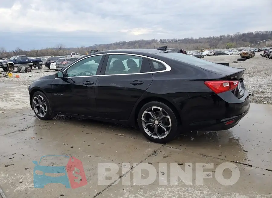 1G1ZD5ST6PF217200 Photo# 2