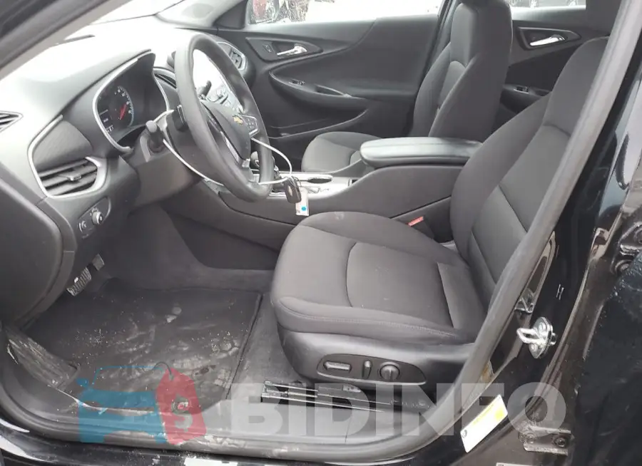 1G1ZD5ST6PF217200 Photo# 7