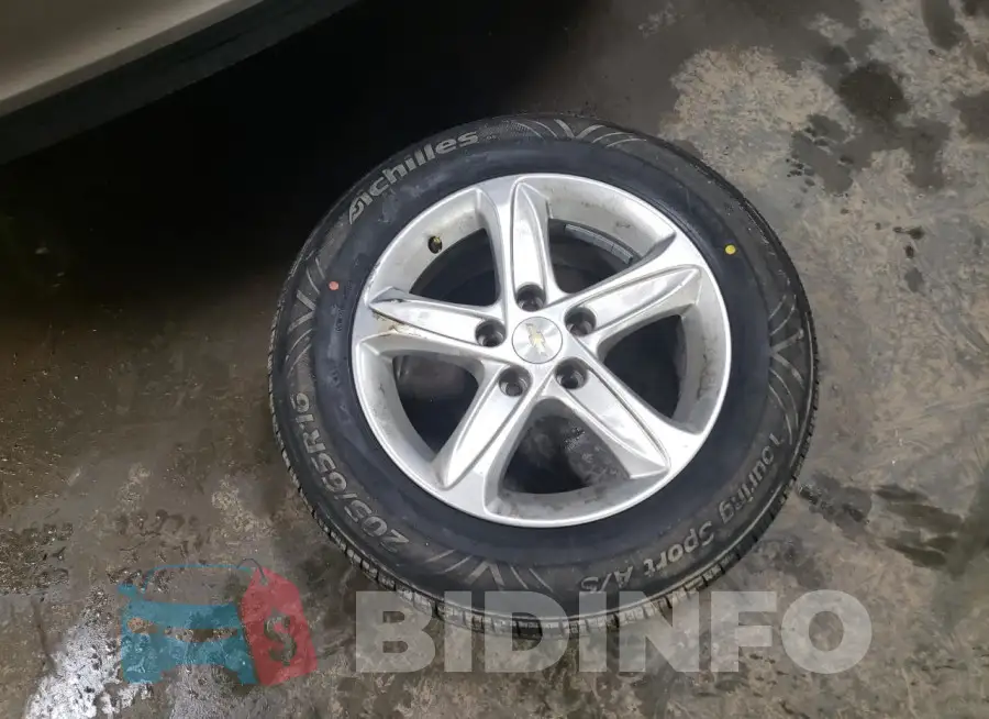 1G1ZD5ST8PF180246 Photo# 12