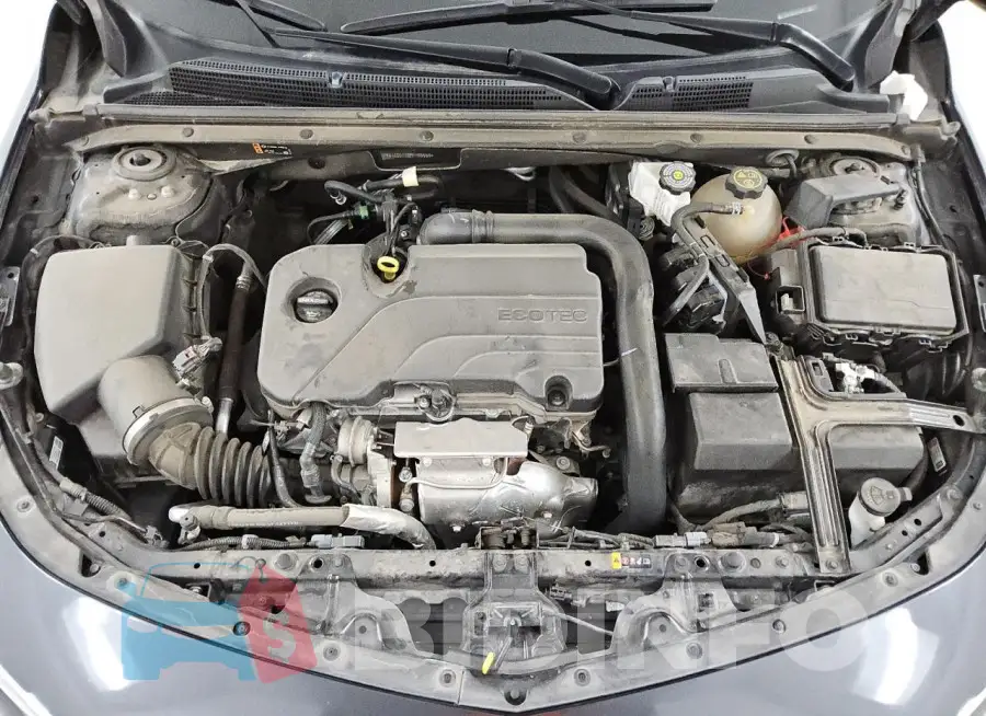 1G1ZD5ST9PF165559 Photo# 11