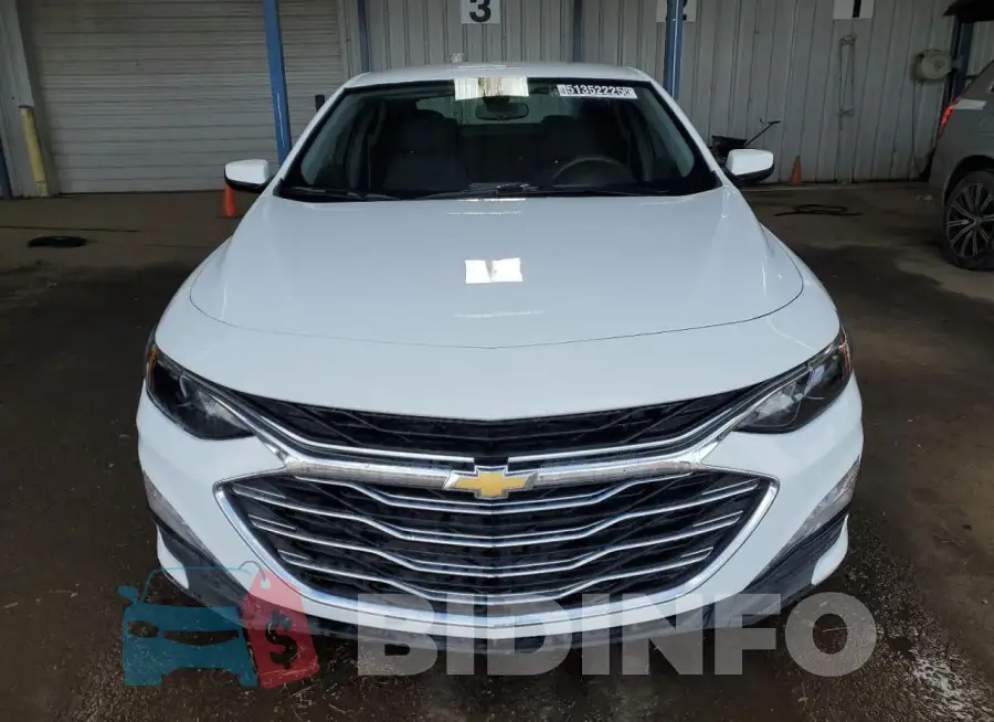 1G1ZD5STXNF151621 Photo# 5