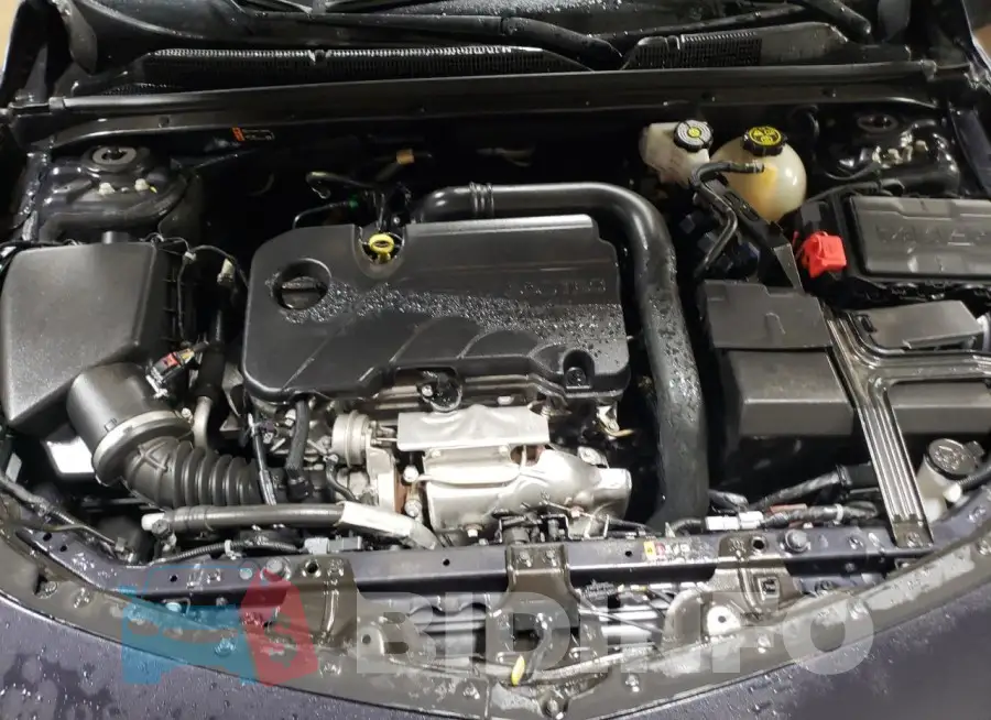 1G1ZD5STXPF137219 Photo# 11