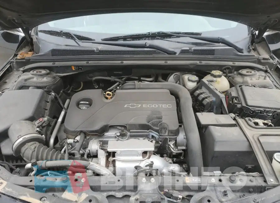 1G1ZE5ST2GF261031 Photo# 11