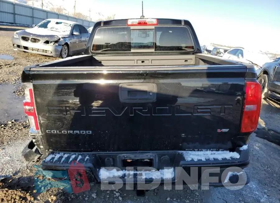 1GCGTCEN7M1291284 Photo# 6