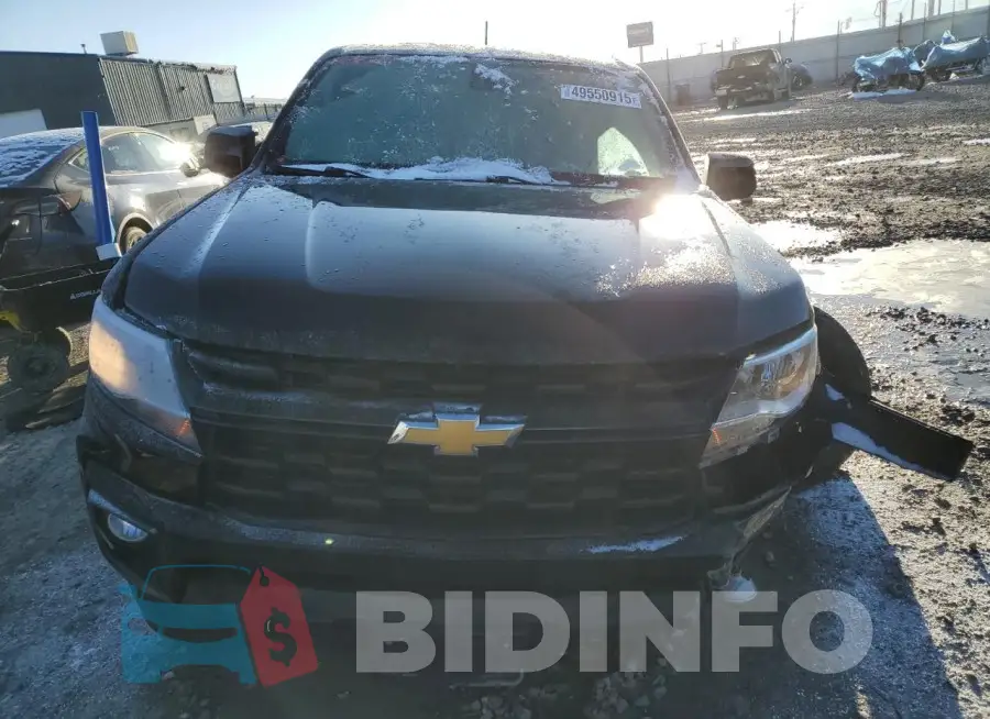 1GCGTCEN7M1291284 Photo# 5