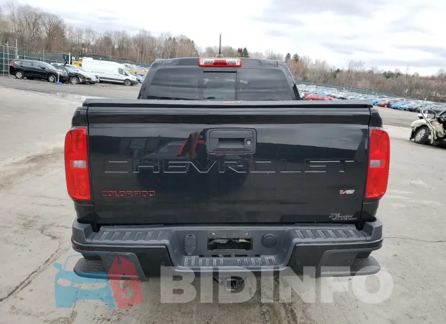 1GCGTCEN9M1267990 Photo# 6