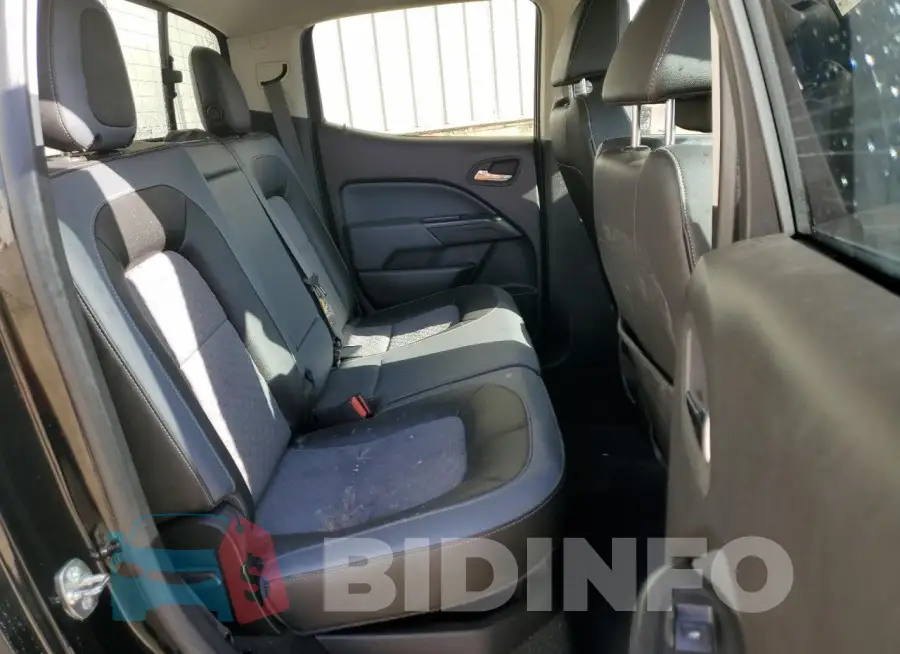 1GCGTDE33G1282316 Photo# 10