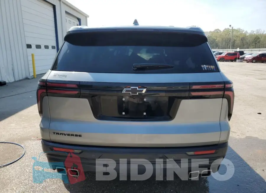 1GNEREKS1RJ201895 Photo# 6