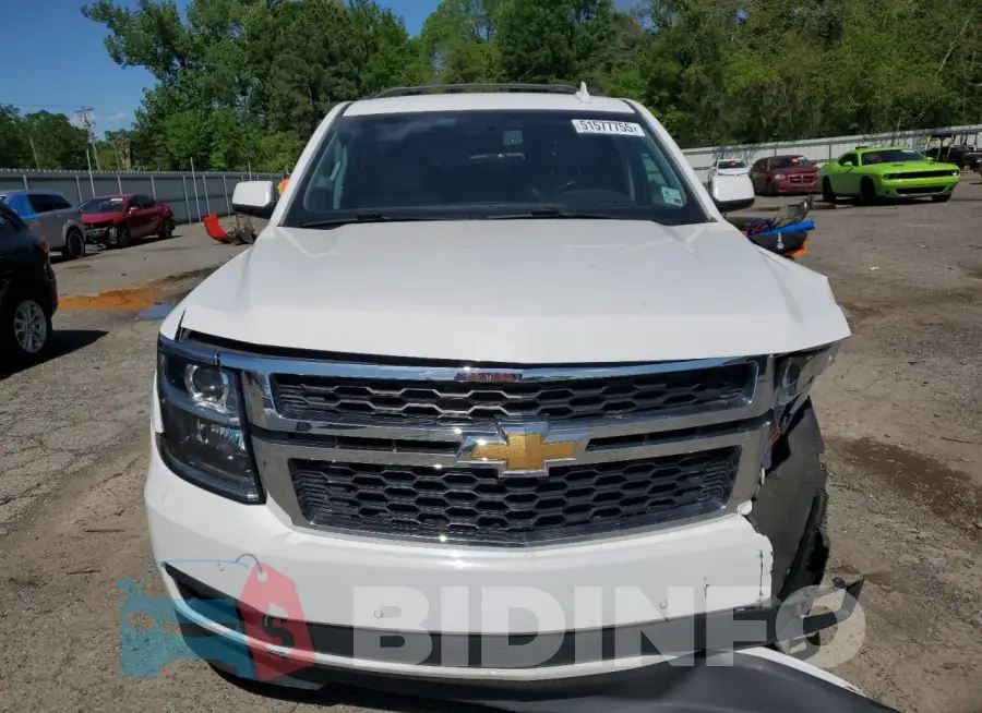 1GNSCHKC7JR212341 Photo# 5