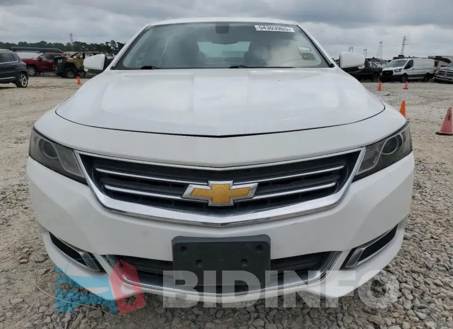 2G1115S30G9121044 Photo# 5