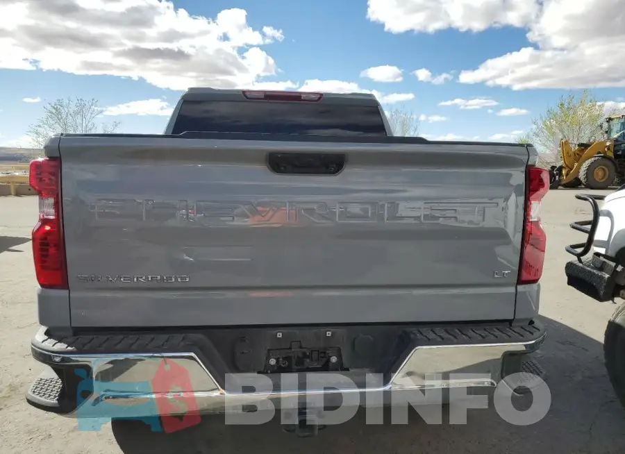 2GCUDDED7R1220844 Photo# 6