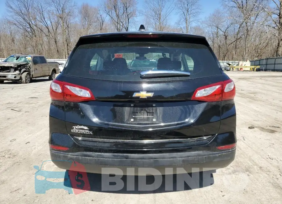 2GNAXHEV8L6145549 Photo# 6