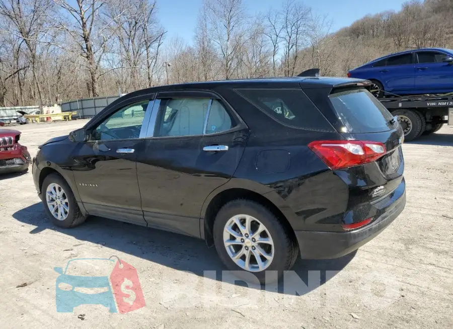 2GNAXHEV8L6145549 Photo# 2