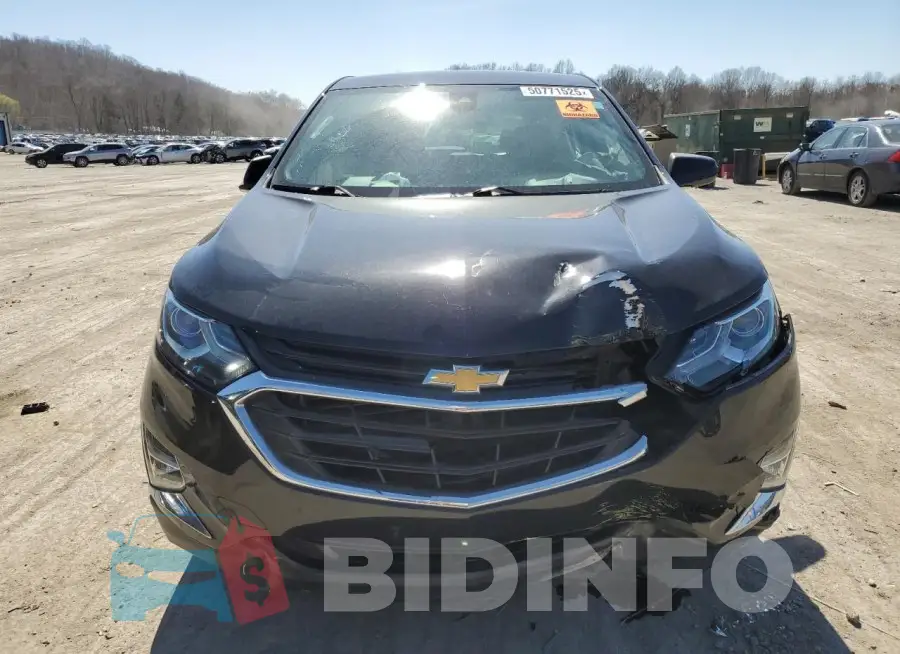 2GNAXHEV8L6145549 Photo# 5