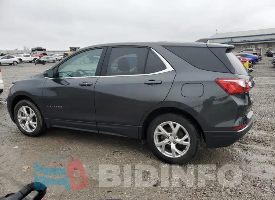 2GNAXKEVXK6228136 Photo# 2
