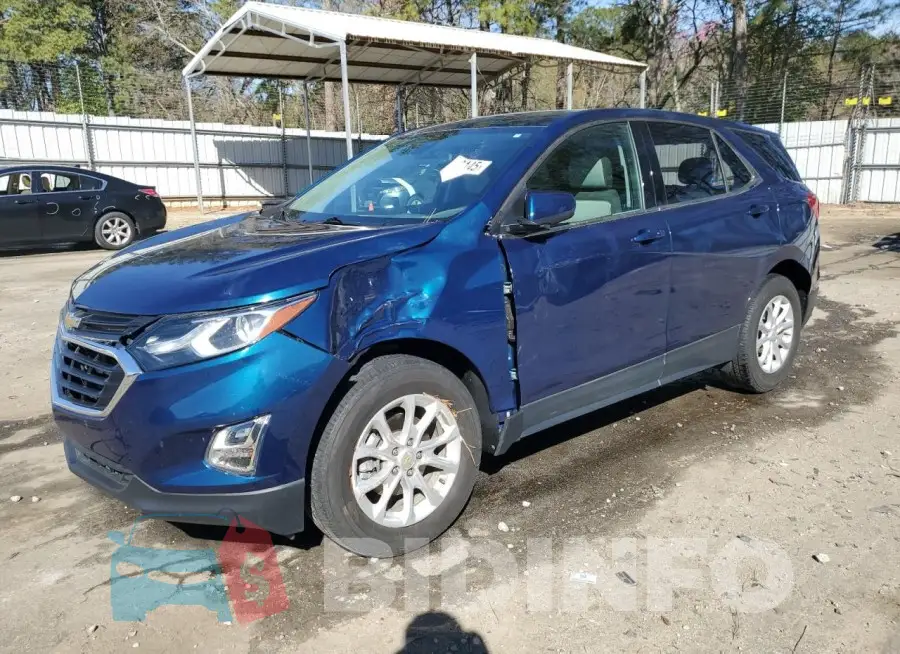 2GNAXTEV1L6173583 Photo# 1