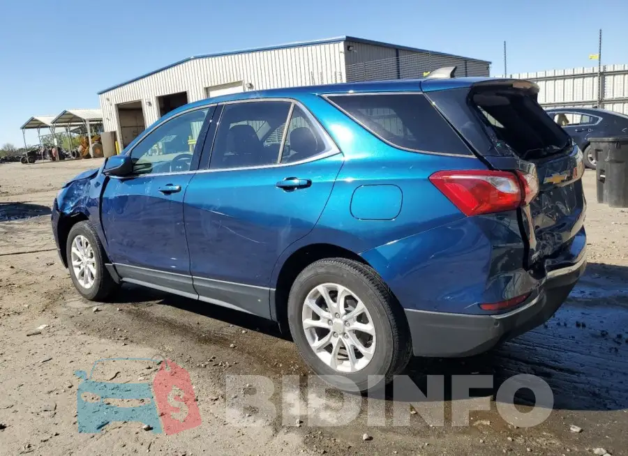 2GNAXTEV1L6173583 Photo# 2