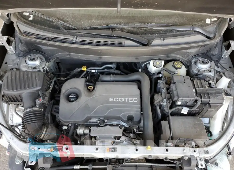 2GNAXTEV5L6253176 Photo# 12