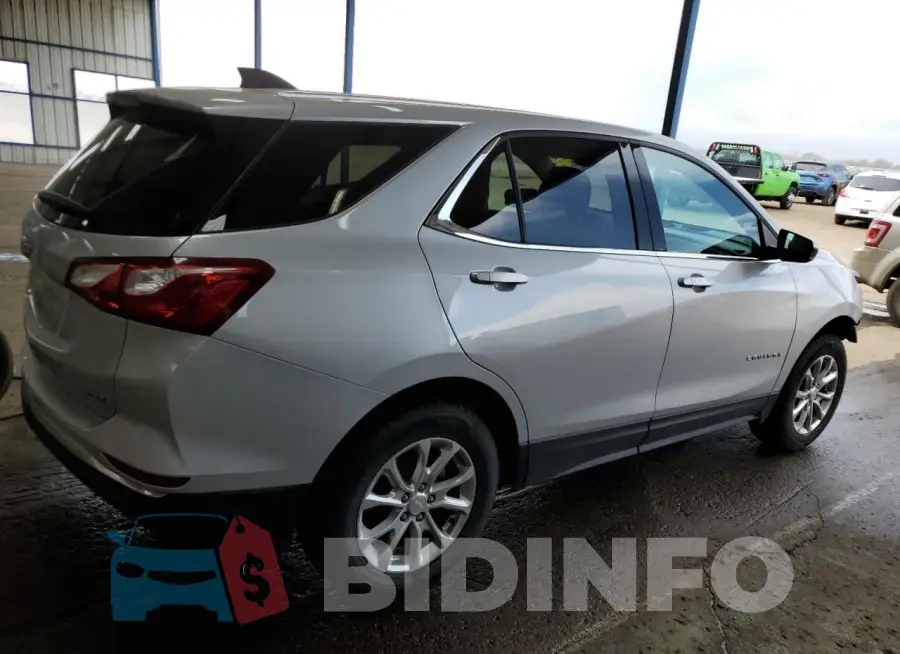 2GNAXTEV5L6253176 Photo# 3
