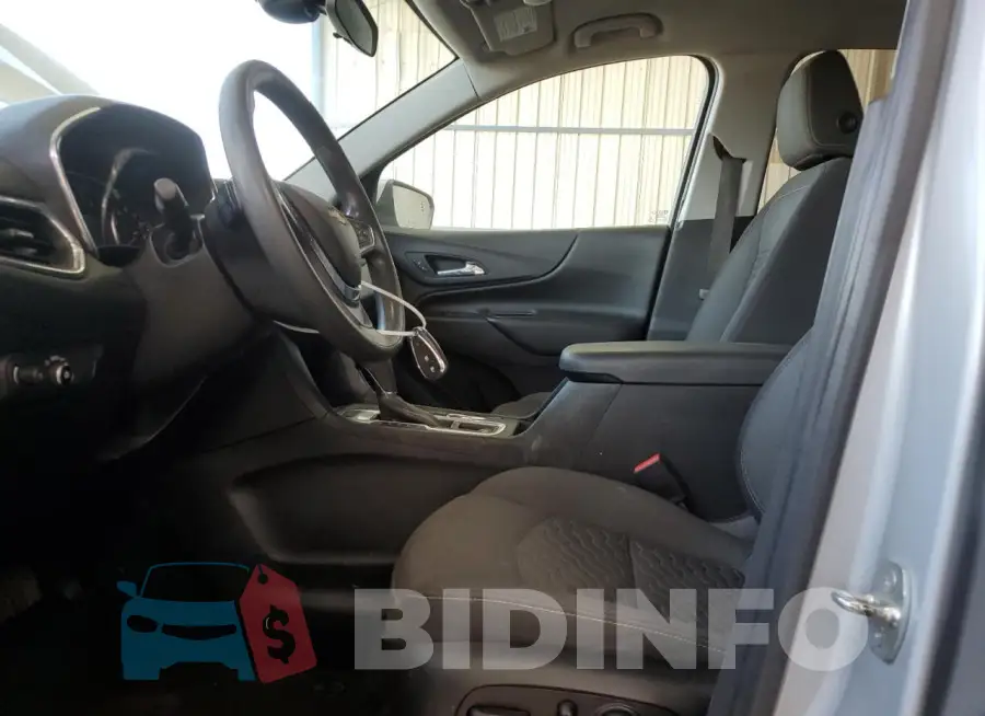 2GNAXTEV5L6253176 Photo# 7