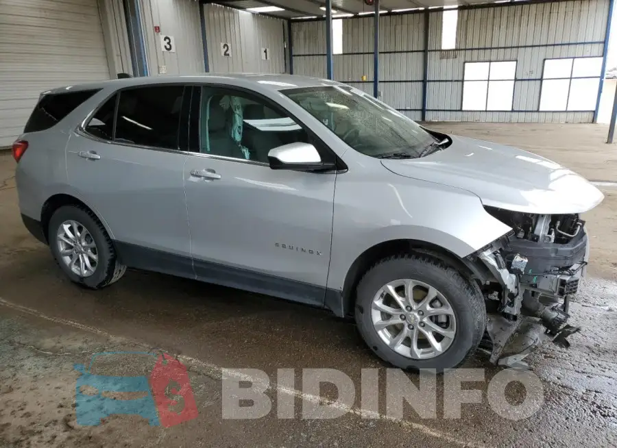 2GNAXTEV5L6253176 Photo# 4
