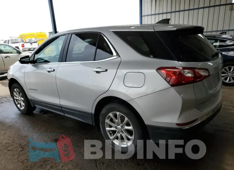 2GNAXTEV5L6253176 Photo# 2