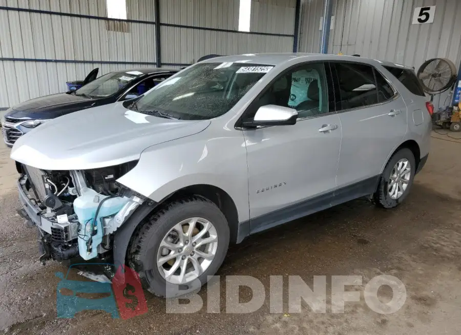 2GNAXTEV5L6253176 Photo# 1