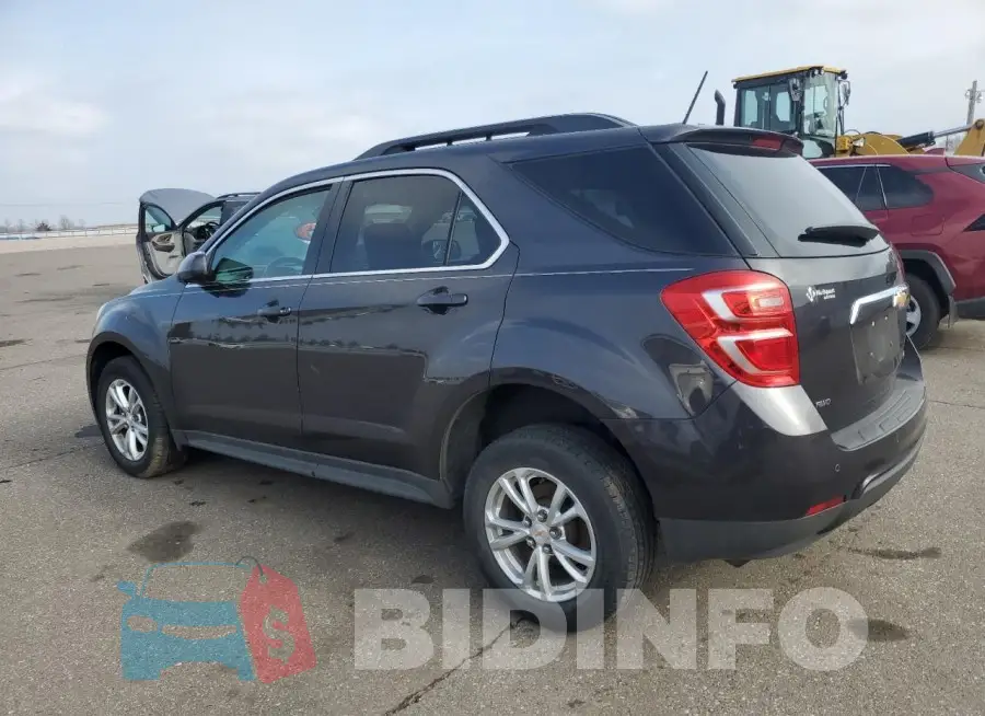 2GNFLFEK6G6287092 Photo# 2