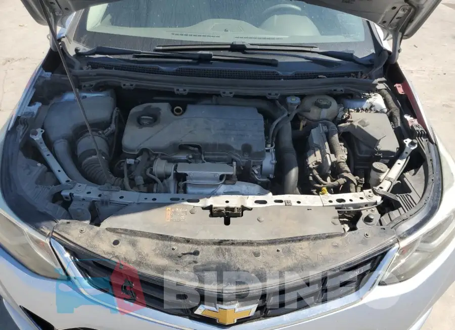 3G1BE6SM2JS609171 Photo# 11