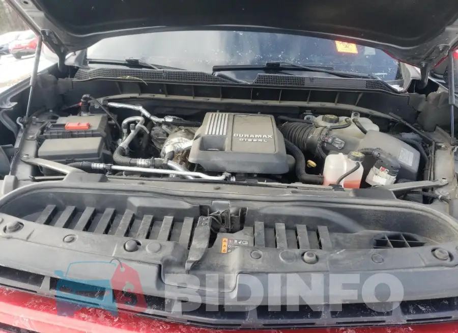 3GCUYEET6MG286206 Photo# 11