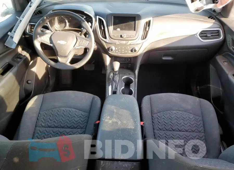 3GNAXUEG3RL184340 Photo# 8