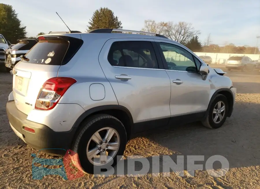 3GNCJLSB4GL182221 Photo# 3