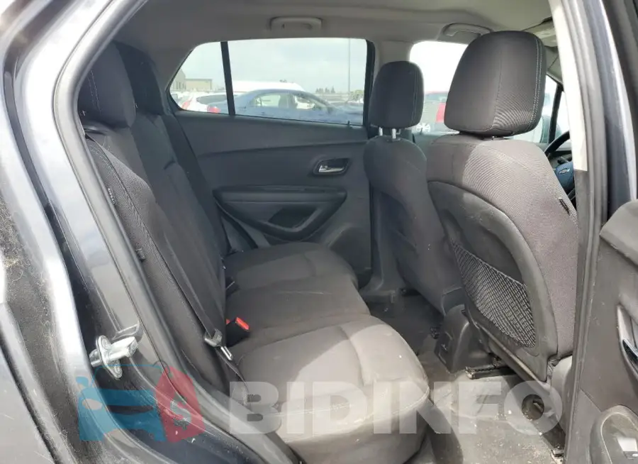 3GNCJLSB6GL158955 Photo# 11